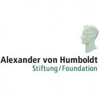 Alexander von Humboldt Stiftung/Foundation